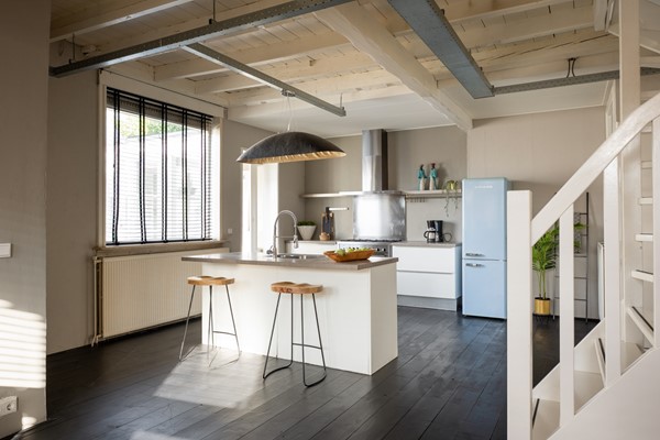 Medium property photo - Wilhelminastraat 1C, 4701 GV Roosendaal